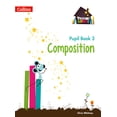 thumbnail image 1 of Collins Treasure House: Treasure House — Year 3 Composition Pupil Book (Paperback), 1 of 2