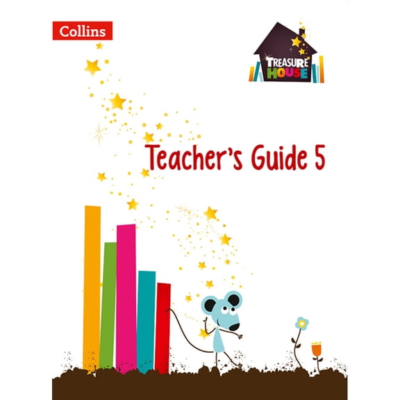 Collins Treasure House: Treasure House Year 5 Teacher Guide (Other)