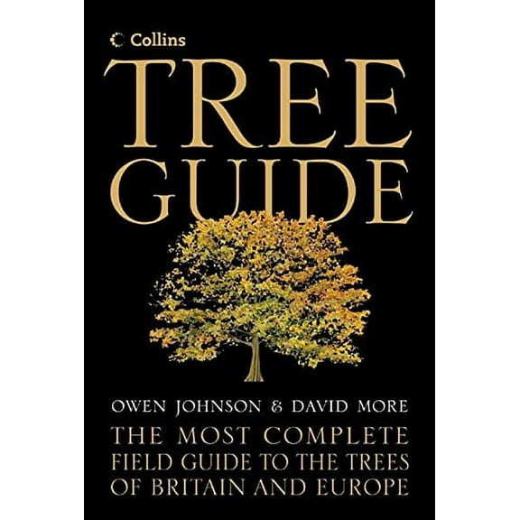 Collins Tree Guide