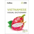 thumbnail image 1 of Collins Visual Dictionaries Vietnamese Visual Dictionary, (Paperback), 1 of 1