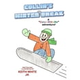 thumbnail image 1 of Collin's Winter Break: A Color-With-Me Adventure, (Paperback), 1 of 1