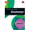 thumbnail image 1 of Collins Work on Your... Work on Your Grammar: A Practice Book for Learners at Advanced Level, (Paperback), 1 of 1