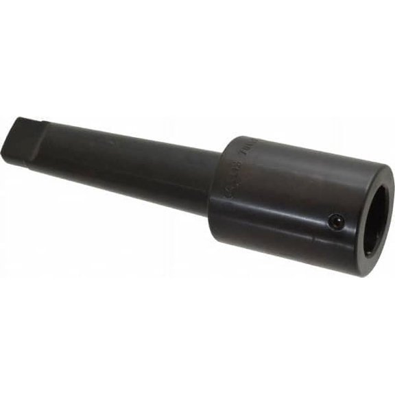 Collis Tool 1-1/2" Tap, 2.31" Tap Entry Depth, MT4 Taper Shank Standard Tapping Driver 3" Projection, 1.233" Tap Shank Diam, 0.925" Tap Shank Square