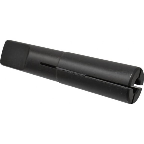 Collis Tool 1/2" Tap, 1-3/32" Tap Entry Depth, MT3 Taper Shank Split Sleeve Tapping Driver