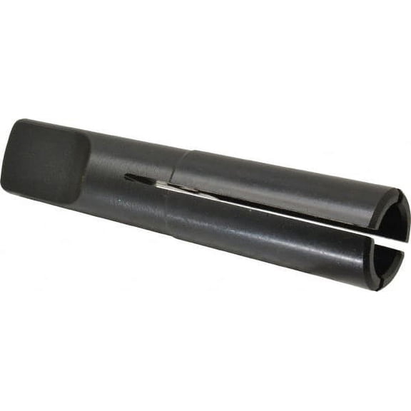 Collis Tool 13/16" Tap, 1-55/64" Tap Entry Depth, MT3 Taper Shank Split Sleeve Tapping Driver