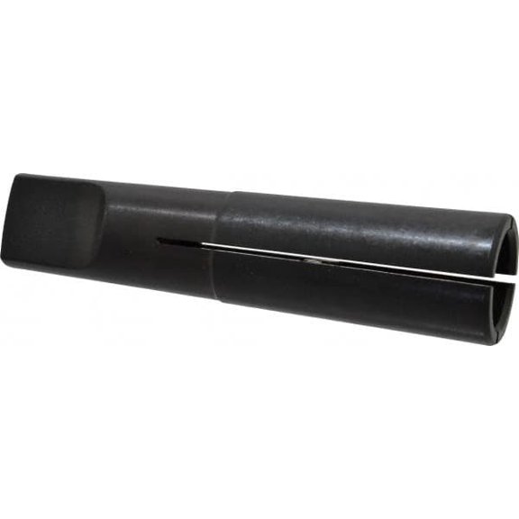Collis Tool 3/4" Pipe Tap, 1-11/16" Tap Entry Depth, MT4 Taper Shank Split Sleeve Tapping Driver