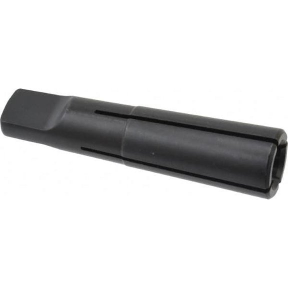 Collis Tool 3/4" Tap, 1-51/64" Tap Entry Depth, MT3 Taper Shank Split Sleeve Tapping Driver