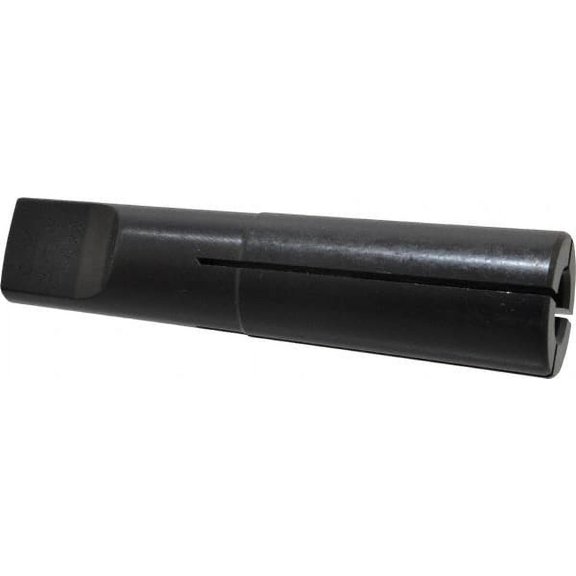 Collis Tool 3/4" Tap, 1-51/64" Tap Entry Depth, MT4 Taper Shank Split Sleeve Tapping Driver