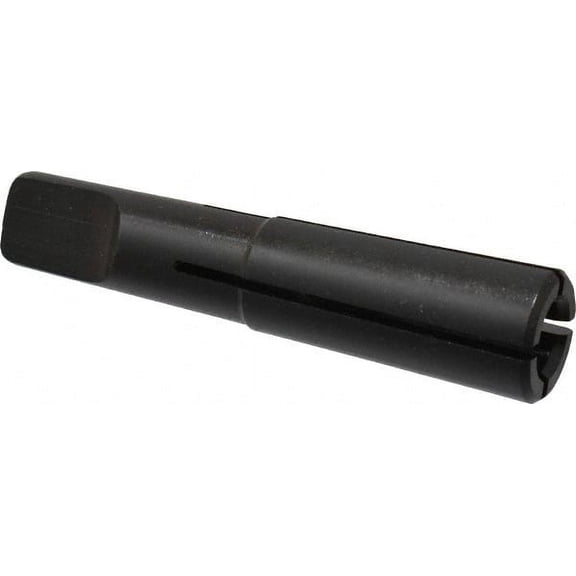 Collis Tool 3/8" Tap, 1-3/64" Tap Entry Depth, MT2 Taper Shank Split Sleeve Tapping Driver