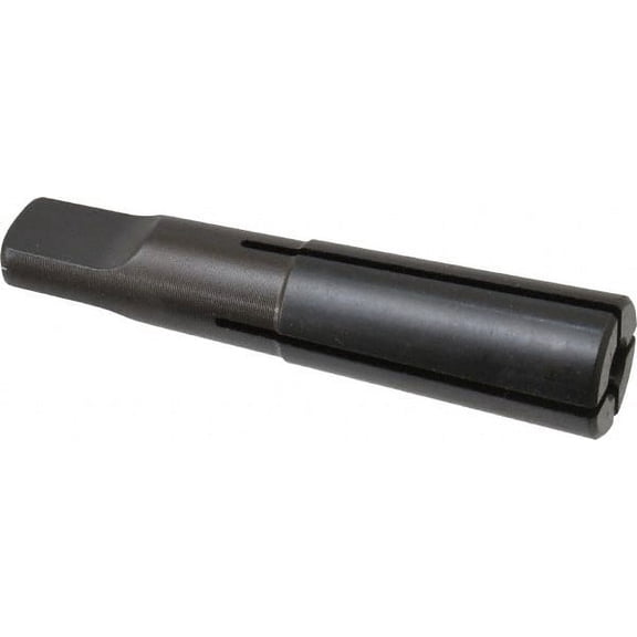 Collis Tool 3/8" Tap, 1-3/64" Tap Entry Depth, MT2 Taper Shank Split Sleeve Tapping Driver