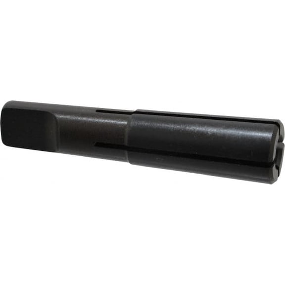 Collis Tool 5/16" Tap, 1" Tap Entry Depth, MT2 Taper Shank Split Sleeve Tapping Driver