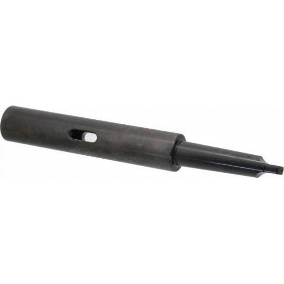 Collis Tool MT3 Inside Morse Taper, MT3 Outside Morse Taper, Extension Morse Taper to Morse Taper