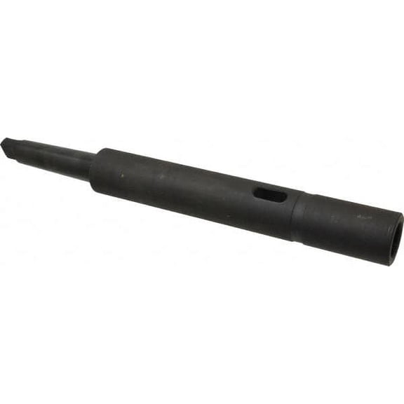 Collis Tool MT4 Inside Morse Taper, MT4 Outside Morse Taper, Extension Morse Taper to Morse Taper