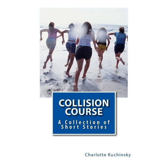 Collision: Collision Course (Paperback)