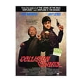 thumbnail image 1 of Collision Course Movie Poster (11 x 17), 1 of 1