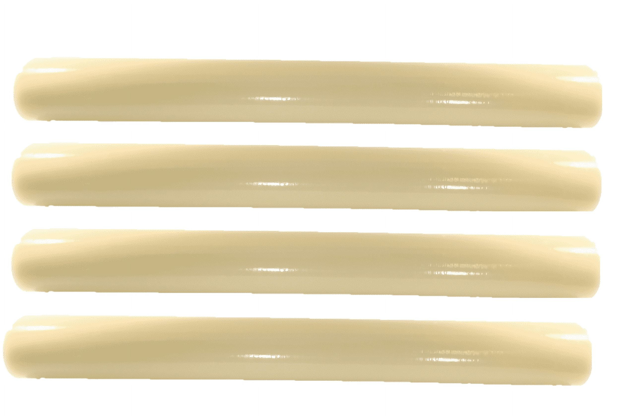 Collision/Crash Wrap 4 Rolls 36" X 100' 4mil Durable Seethru Plastic Film Selfadhering W/ UV