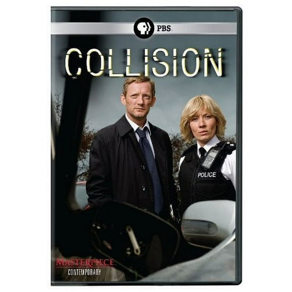 Collision (DVD), PBS (Direct), Drama