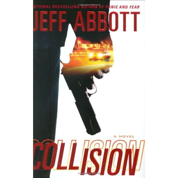 Pre-Owned Collision (Hardcover) 0525950281 9780525950288