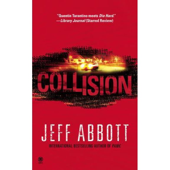 Pre-Owned Collision (Unknown) 0451412753 9780451412751
