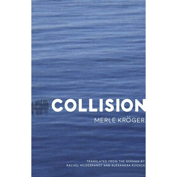 Collision, (Paperback)