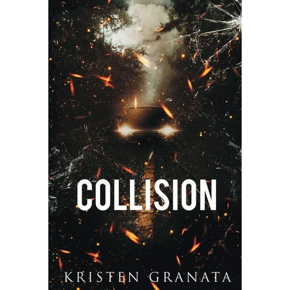 Collision, (Paperback)