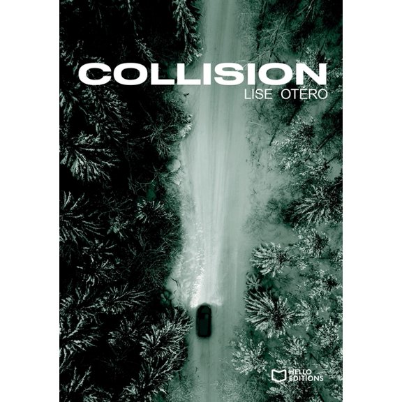 Collision, (Paperback)