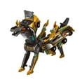 thumbnail image 1 of Collision Transforming Dinosaur Car Toy, 2-in-1 Magnetic Cars Transform into Dino, Robot Dinosaurs Toy for Kids 3-5 Toddler Ideal Christmas Birthday Gift for Boys Girls, 1 of 6