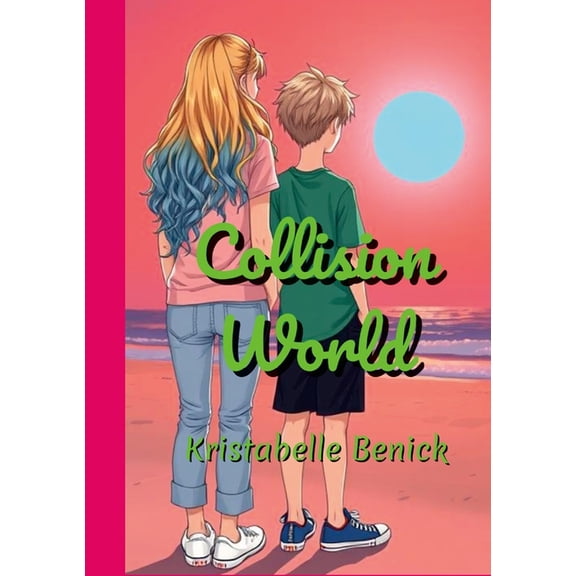 Collision World, (Paperback)
