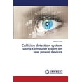 thumbnail image 1 of Collision Detection System Using Computer Vision on Low Power Devices, 1 of 1