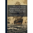thumbnail image 1 of Collision of USS Warrington and USS Hyades/Sinking of USS Warrington (DD 383), (Paperback), 1 of 1