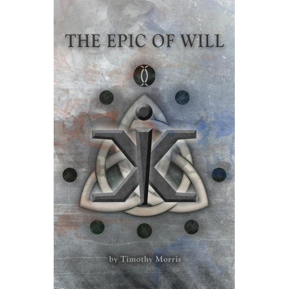 Collision of Worlds The Epic of Will, (Hardcover)