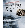 thumbnail image 1 of Pre-Owned Collision With History: The Search For John F. Kennedy's PT 109, 9780792268765, 0792268768, Hardcover,, 1 of 1