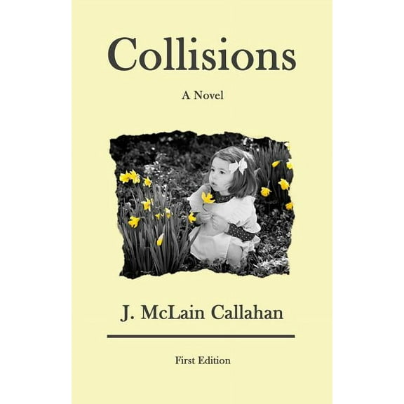 Collisions (Paperback)
