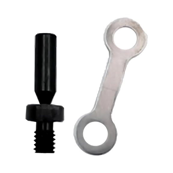 Collisions Rod for Renishaw TS27R Tool Setter Ensuring Tool Setter High Performances Collisions Rod Easy Installation