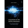 thumbnail image 1 of Collisions in the Digital Paradigm: Law and Rule Making in the Internet Age, (Paperback), 1 of 1