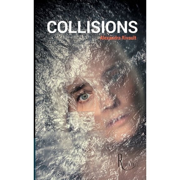 Collisions, (Paperback)