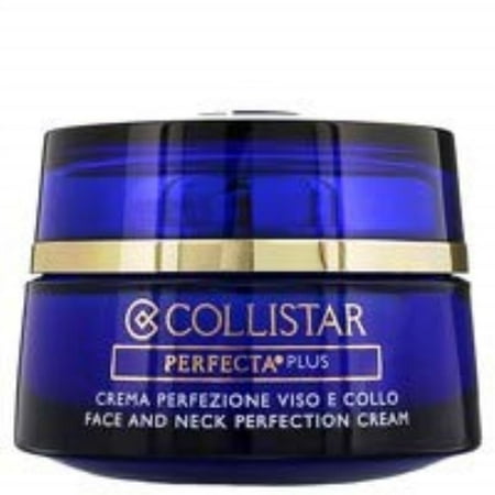 PERFECTA PLUS Face and Neck Perfection Cream 50 ml by COLLISTAR