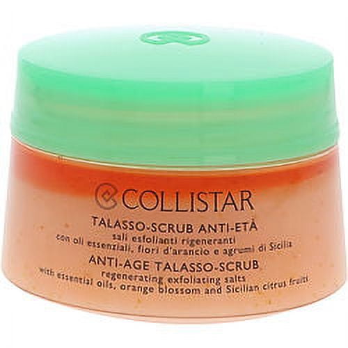 Anti-Age Scrub Collistar (300g) Talasso -