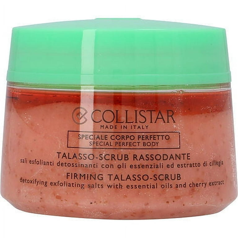 Talasso by Firming Collistar --700g/24.6oz Collistar Scrub