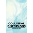 thumbnail image 1 of Colloidal Dispersions (Paperback), 1 of 1