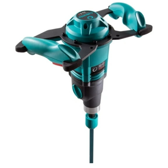 Collomix Hand-Held Mixer, 110V, 1-45/64 HP XO4R