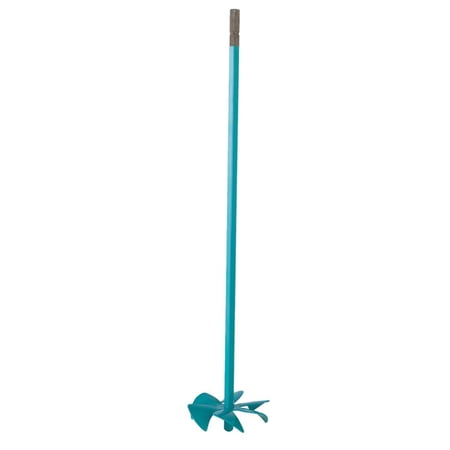 Collomix Low Viscosity Paddle-Small Batch ()