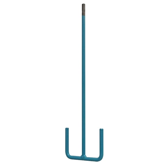 Collomix 40140 AR170HF Bituminous & Waterproofing Paddle