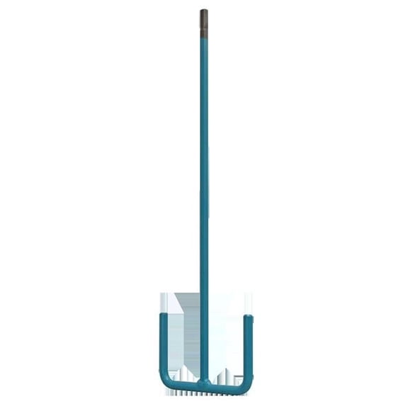 Collomix AR170HF Bituminous & Waterproofing Paddle - Easy to Clean - 6.6-10.5 gal Capacity