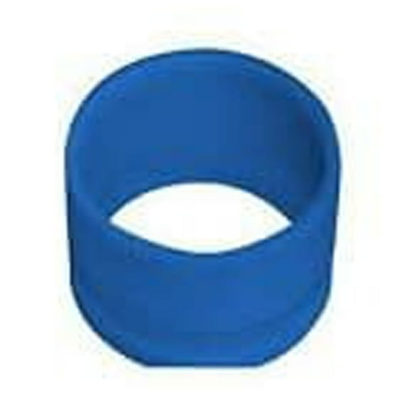 Collomix Easy Click Adapter For 3M Pps 2.0 200Ml And 400Ml Blue