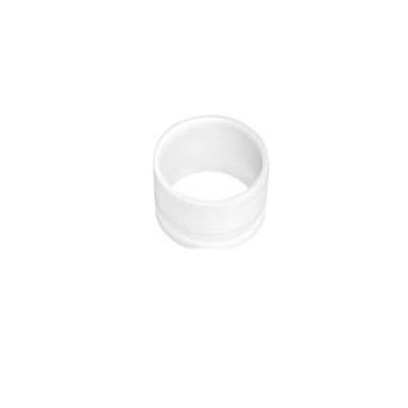 Collomix Easy Click Adapter For 3M Pps 2.0 650Ml And 850Ml White