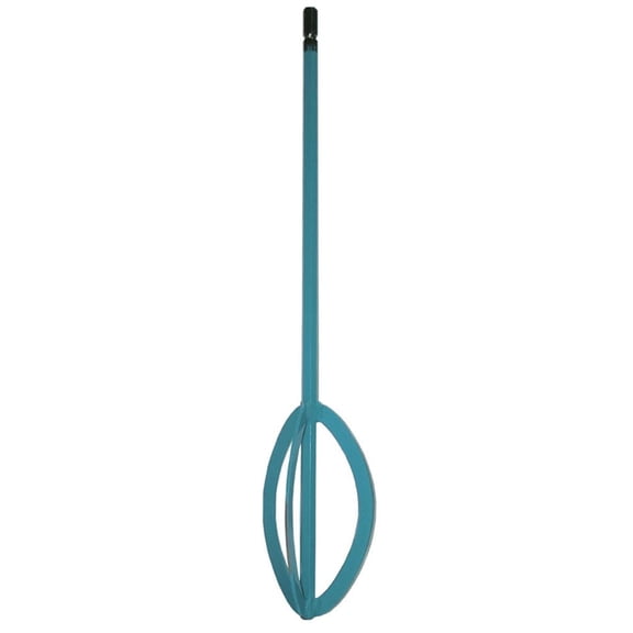 Collomix Egg Beater Style Mixing Paddle