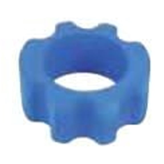 Collomix Foam Adapter For 300 Ml Laboratory Cup And 400 Ml 3M Pps Midi Blue