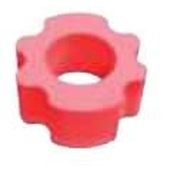 Collomix Foam Adapter For Norton Nps 250Ml Red