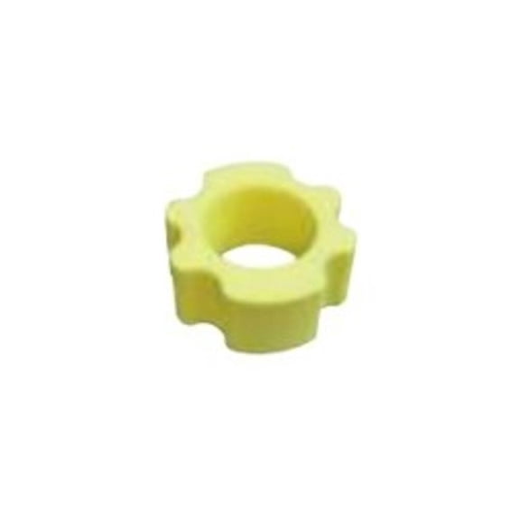 Collomix Foam Adapter For Rps Sata Mini Mirka Cup 400Ml Yellow